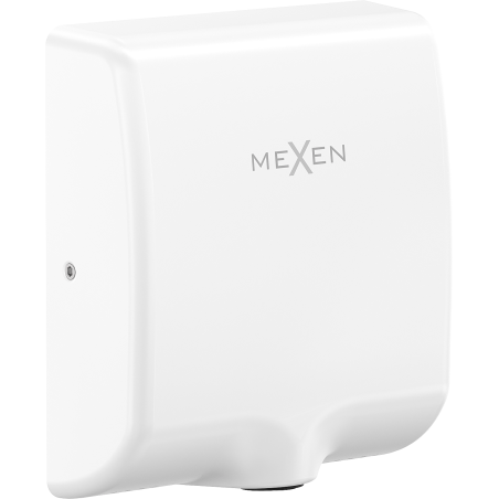 Mexen Ventaro-V Slim sèche-mains, 1000 W, blanc - 70K041-20