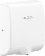 Mexen Ventaro-V Slim sèche-mains, 1000 W, blanc - 70K041-20