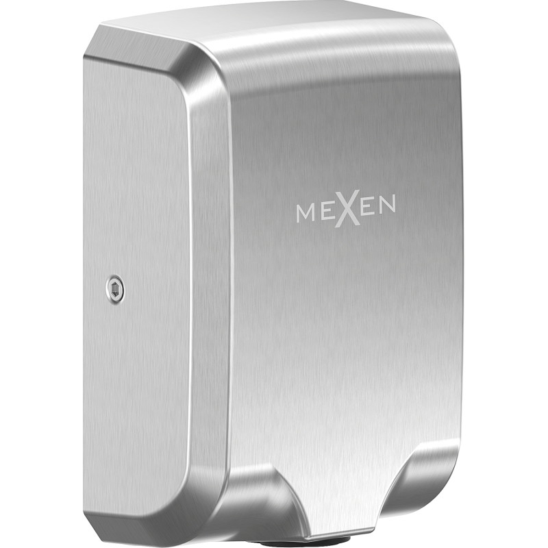 Mexen Ventaro-Uh Slim sèche-mains, 700 W, inox - 70K033-01