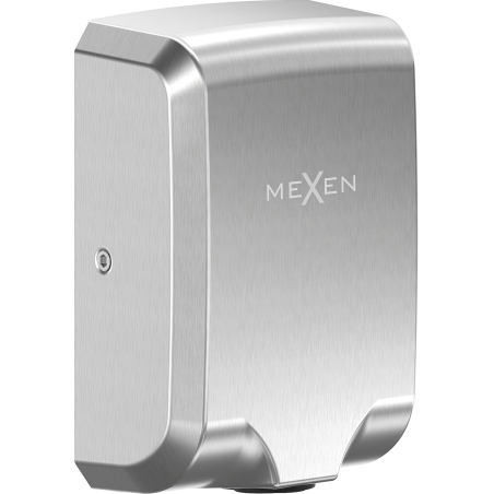 Mexen Ventaro-Uh Slim sèche-mains, 700 W, inox - 70K033-01