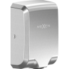 Mexen Ventaro-Uh Slim sèche-mains, 700 W, inox - 70K033-01