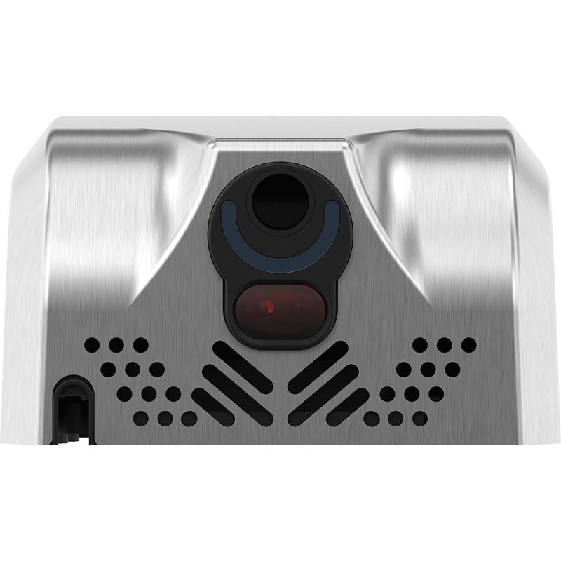 Mexen Ventaro-Uh Slim sèche-mains, 700 W, inox - 70K033-01