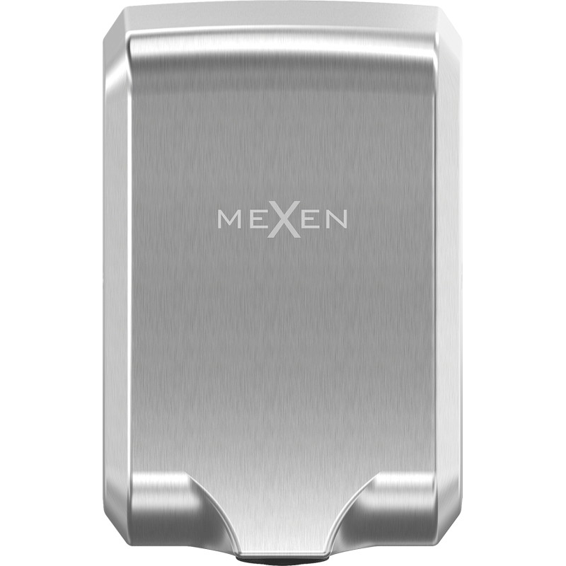 Mexen Ventaro-Uh Slim sèche-mains, 700 W, inox - 70K033-01