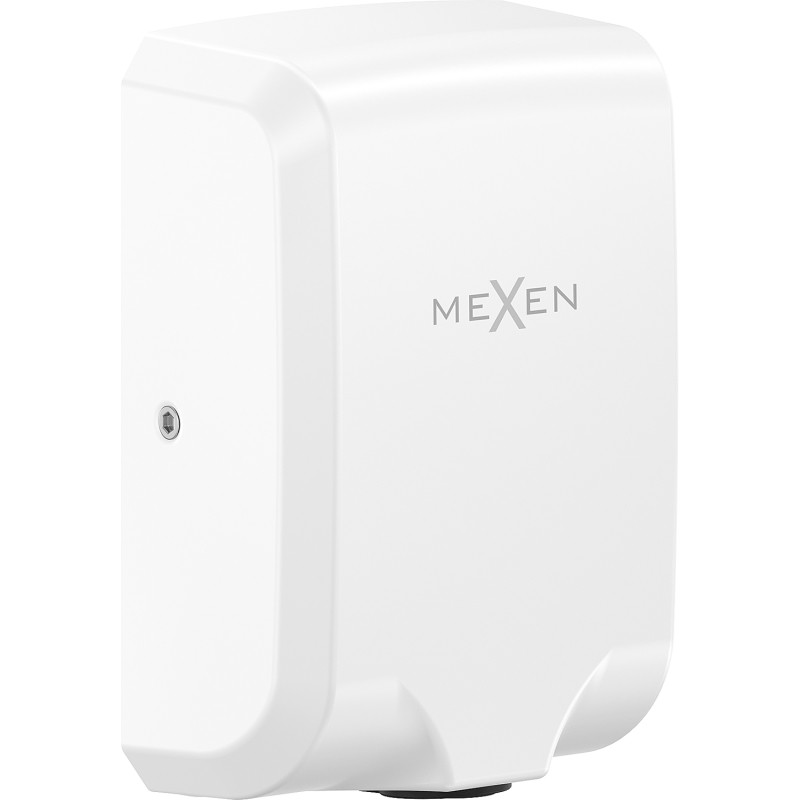 Mexen Ventaro-Uh Slim sèche-mains, 700 W, blanc - 70K033-20