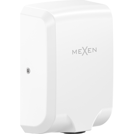 Mexen Ventaro-Uh Slim sèche-mains, 700 W, blanc - 70K033-20
