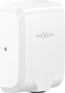 Mexen Ventaro-Uh Slim sèche-mains, 700 W, blanc - 70K033-20