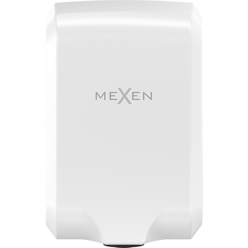 Mexen Ventaro-Uh Slim sèche-mains, 700 W, blanc - 70K033-20