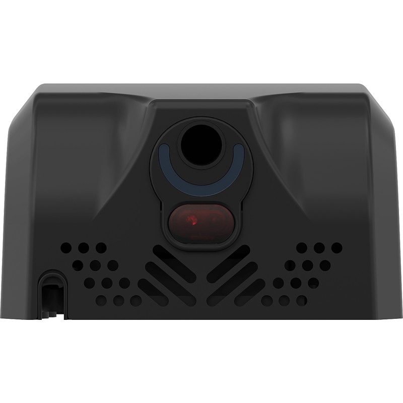 Mexen Ventaro-Uh Slim sèche-mains, 700 W, noir mat - 70K033-70