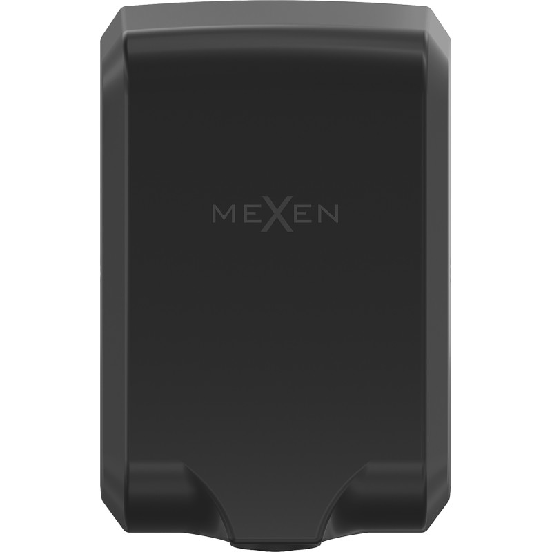 Mexen Ventaro-Uh Slim sèche-mains, 700 W, noir mat - 70K033-70