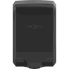 Mexen Ventaro-Uh Slim sèche-mains, 700 W, noir mat - 70K033-70