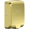 Mexen Ventaro-Uh Slim sèche-mains, 700 W, or brossé - 70K033-55