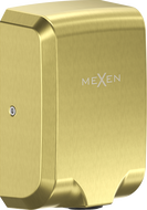 Mexen Ventaro-Uh Slim sèche-mains, 700 W, or brossé - 70K033-55