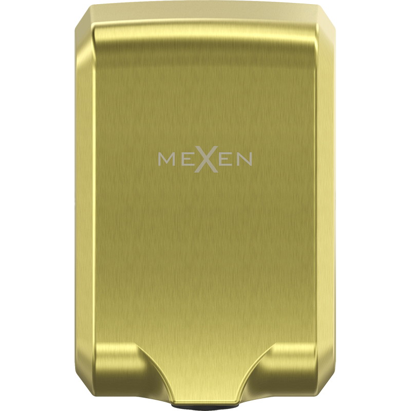 Mexen Ventaro-Uh Slim sèche-mains, 700 W, or brossé - 70K033-55