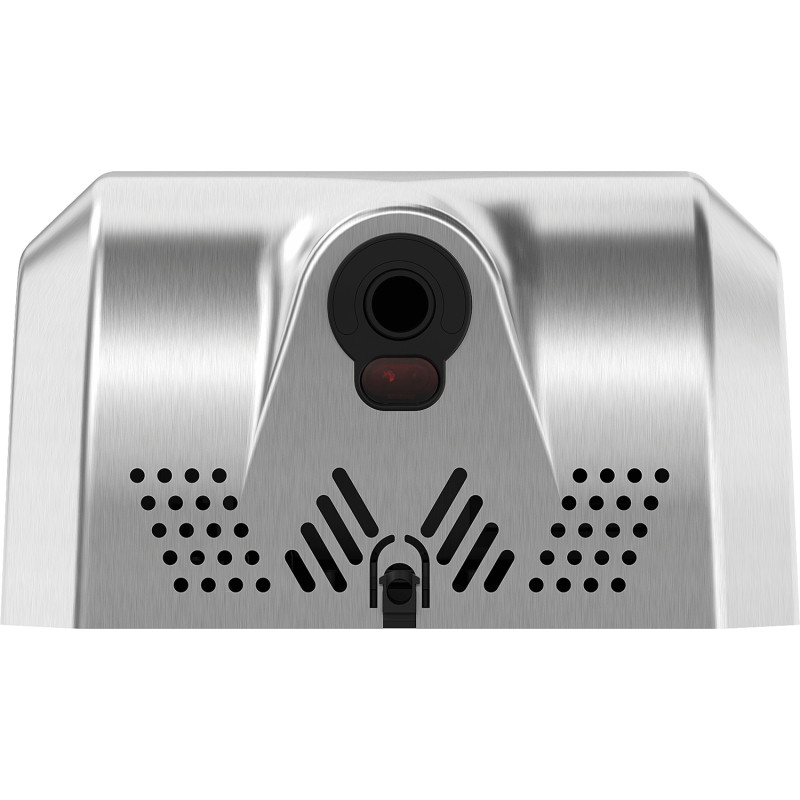 Mexen Ventaro-V sèche-mains, 1800 W, inox - 70K040-01