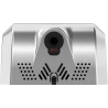 Mexen Ventaro-V sèche-mains, 1800 W, inox - 70K040-01