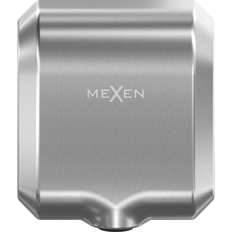 Mexen Ventaro-V sèche-mains, 1800 W, inox - 70K040-01