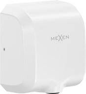 Mexen Ventaro-V séchoir à mains, 1800 W, blanc - 70K040-20