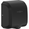 Mexen Ventaro-V sèche-mains, 1800 W, noir mat - 70K040-70