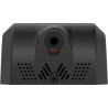 Mexen Ventaro-V sèche-mains, 1800 W, noir mat - 70K040-70