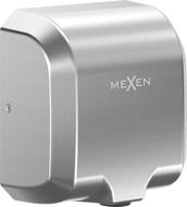 Mexen Ventaro-U sèche-mains, 1800 W, inox - 70K030-01