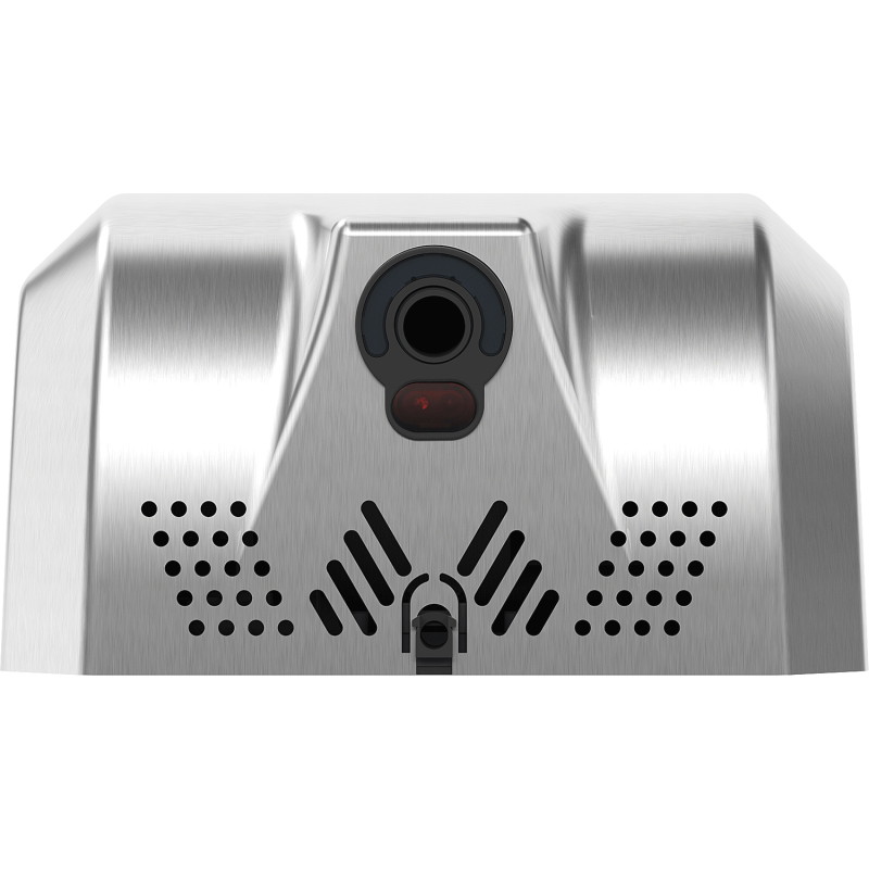 Mexen Ventaro-U sèche-mains, 1800 W, inox - 70K030-01