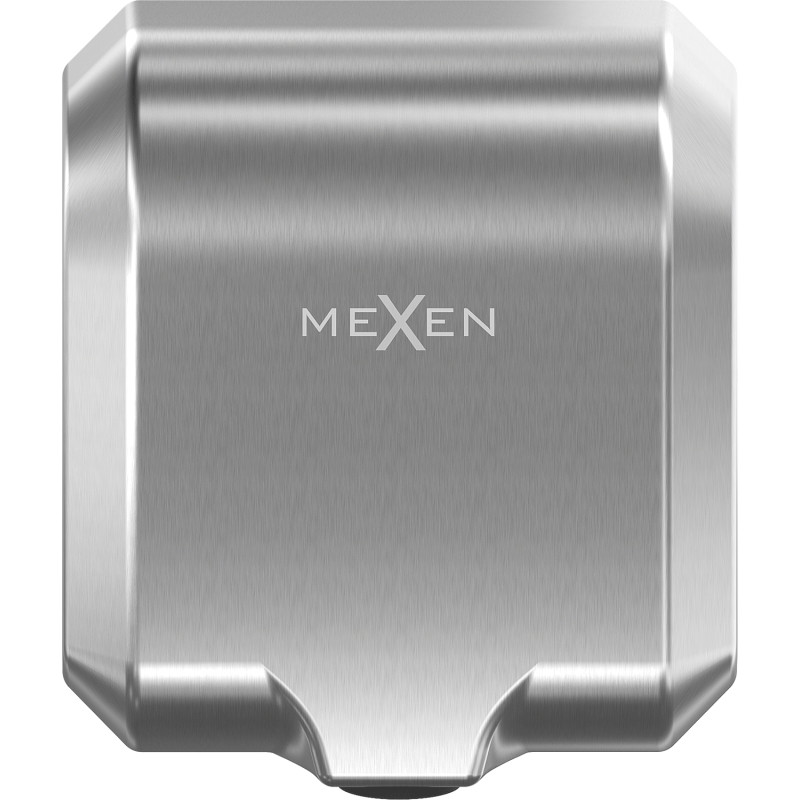 Mexen Ventaro-U sèche-mains, 1800 W, inox - 70K030-01