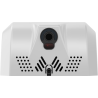 Mexen Ventaro-U sèche-mains, 1800 W, blanc - 70K030-20