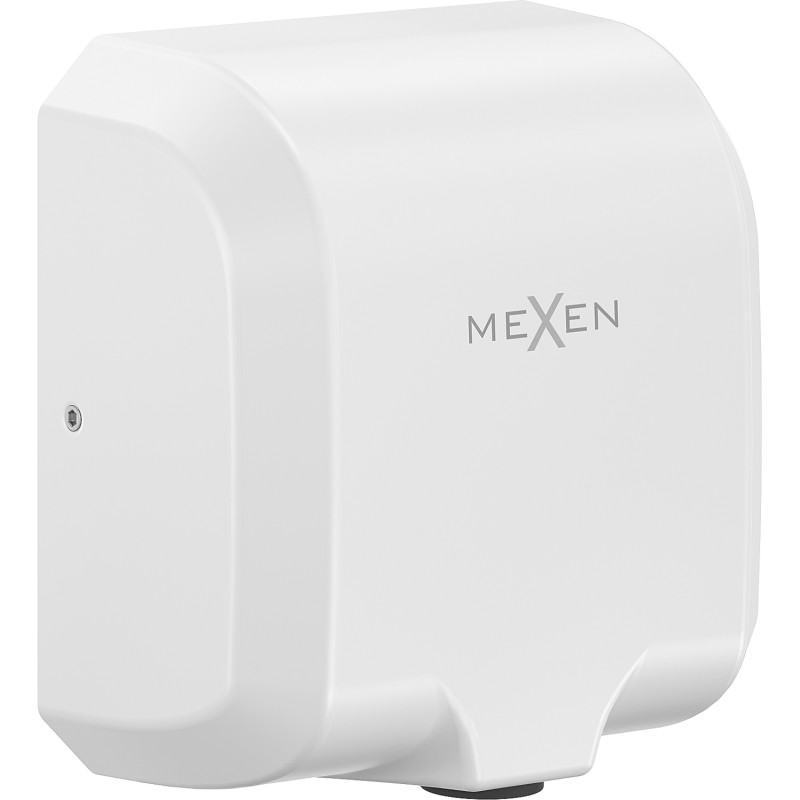 Mexen Ventaro-U sèche-mains, 1800 W, blanc - 70K030-20