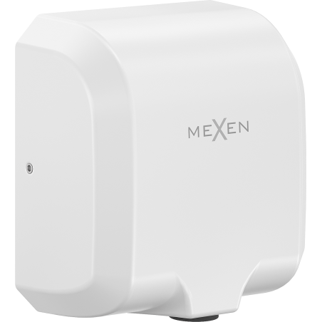 Mexen Ventaro-U sèche-mains, 1800 W, blanc - 70K030-20