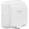 Mexen Ventaro-U sèche-mains, 1800 W, blanc - 70K030-20