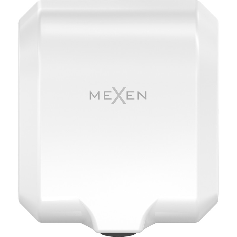Mexen Ventaro-U sèche-mains, 1800 W, blanc - 70K030-20