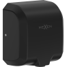 Mexen Ventaro-U sèche-mains, 1800 W, noir mat - 70K030-70