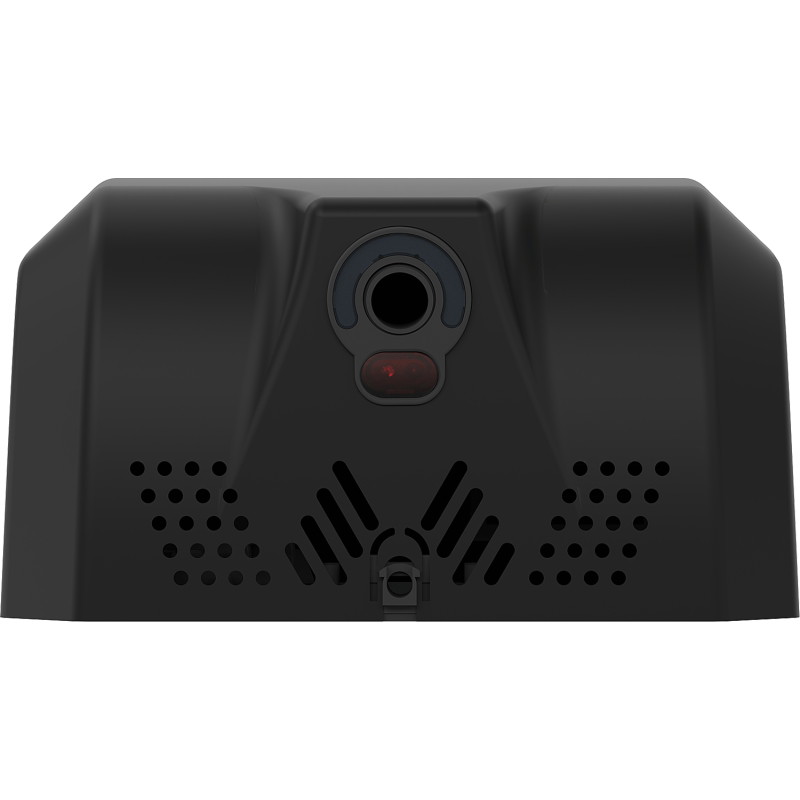 Mexen Ventaro-U sèche-mains, 1800 W, noir mat - 70K030-70