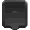 Mexen Ventaro-U sèche-mains, 1800 W, noir mat - 70K030-70