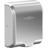 Mexen Ventaro-U Slim sèche-mains, 1000 W, inox - 70K031-01