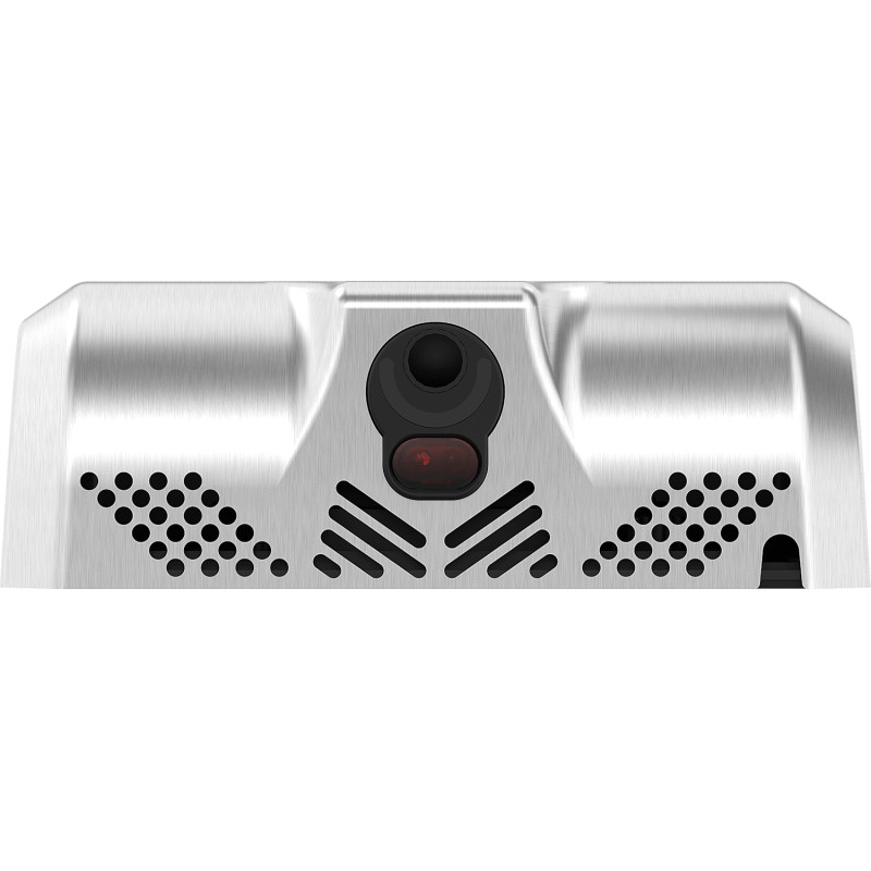 Mexen Ventaro-U Slim sèche-mains, 1000 W, inox - 70K031-01