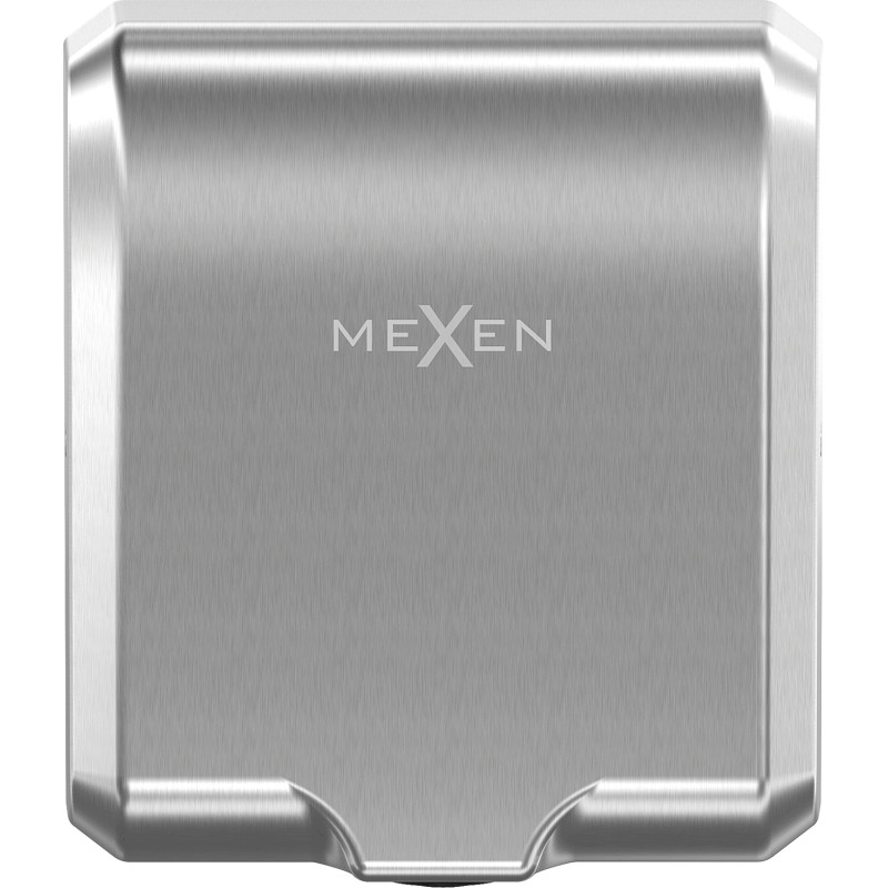 Mexen Ventaro-U Slim sèche-mains, 1000 W, inox - 70K031-01