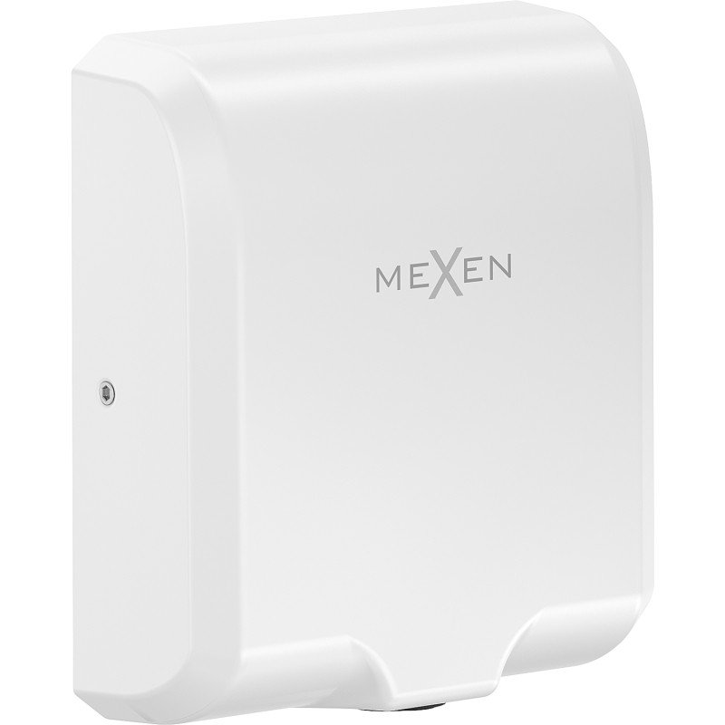 Mexen Ventaro-U Slim sèche-mains, 1000 W, blanc - 70K031-20