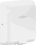 Mexen Ventaro-U Slim sèche-mains, 1000 W, blanc - 70K031-20