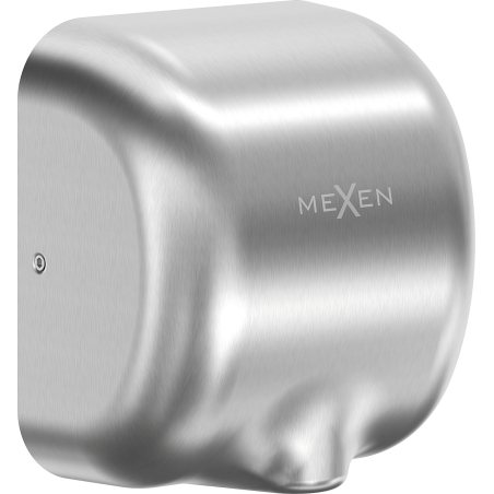 Mexen Ventaro-Q sèche-mains, 1800 W, inox - 70K060-01