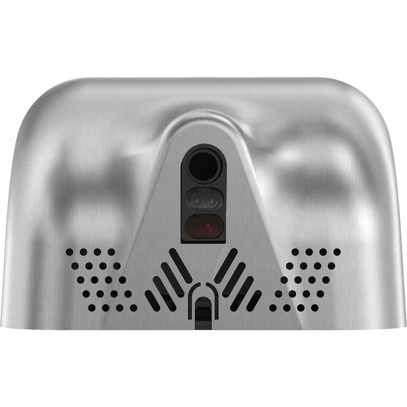 Mexen Ventaro-Q sèche-mains, 1800 W, inox - 70K060-01