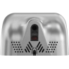 Mexen Ventaro-Q sèche-mains, 1800 W, inox - 70K060-01