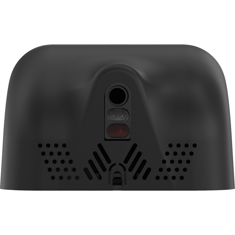 Mexen Ventaro-Q sèche-mains, 1800 W, noir mat - 70K060-70