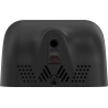 Mexen Ventaro-Q sèche-mains, 1800 W, noir mat - 70K060-70