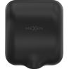 Mexen Ventaro-Q sèche-mains, 1800 W, noir mat - 70K060-70