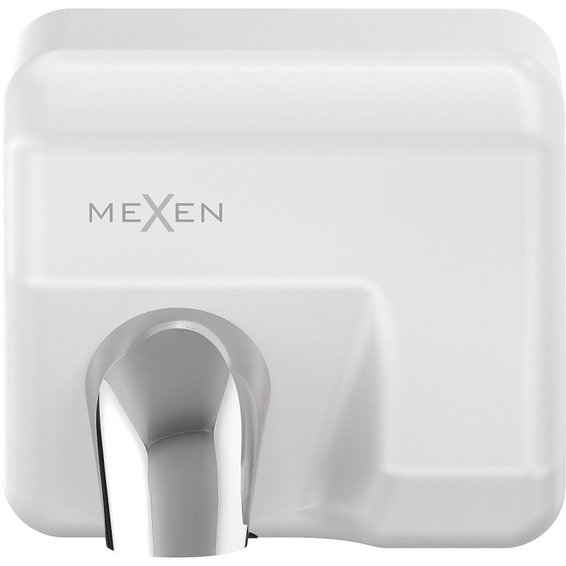 Mexen Avero sèche-mains, 2300 W, blanc - 70K100-20