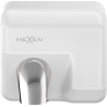 Mexen Avero sèche-mains, 2300 W, blanc - 70K100-20