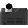 Mexen Avero sèche-mains, 2300 W, noir mat - 70K100-70