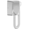 Mexen Aquis-S sèche-cheveux de piscine avec tuyau, 1000 W, inox - 70K200-01