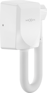 Mexen Aquis-S sèche-cheveux de piscine avec tuyau, 1000 W, blanc - 70K200-20